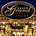 Biggest Casino Bonus Offer At Grand Hotel