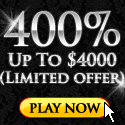 Lucky Red Featured Casino Bonus