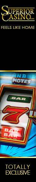 Superior Casino Offers The Highest Rival Bonuses