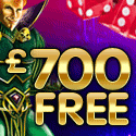 Vegas Slot Featured Casino Bonus