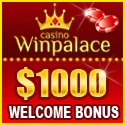 Top USA Casino Bonus Offer From WinPalace